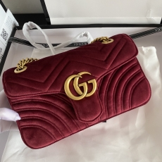 Gucci Satchel Bags